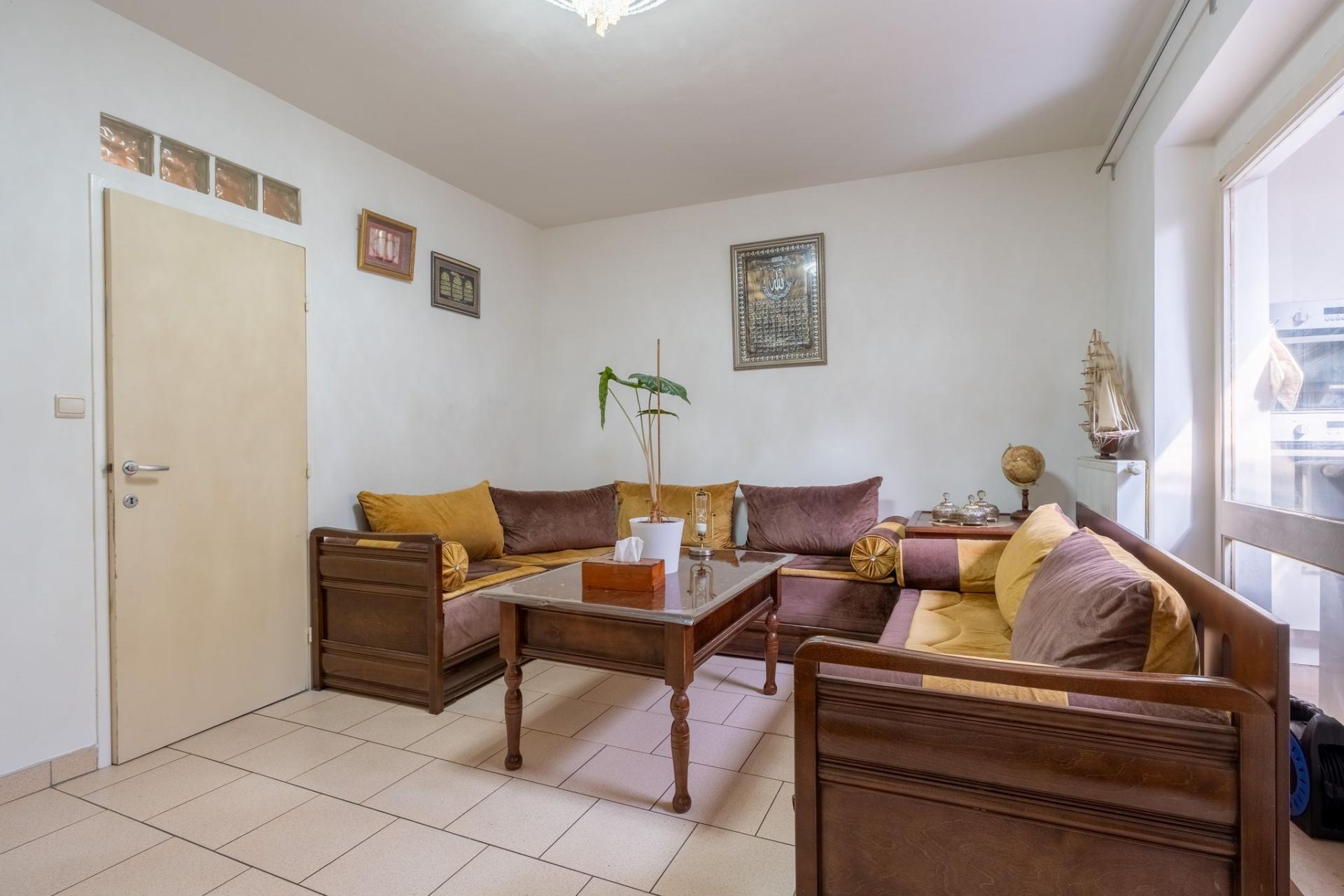 Leuke stadswoning met 4 slpkms en 2 badkamers! — foto