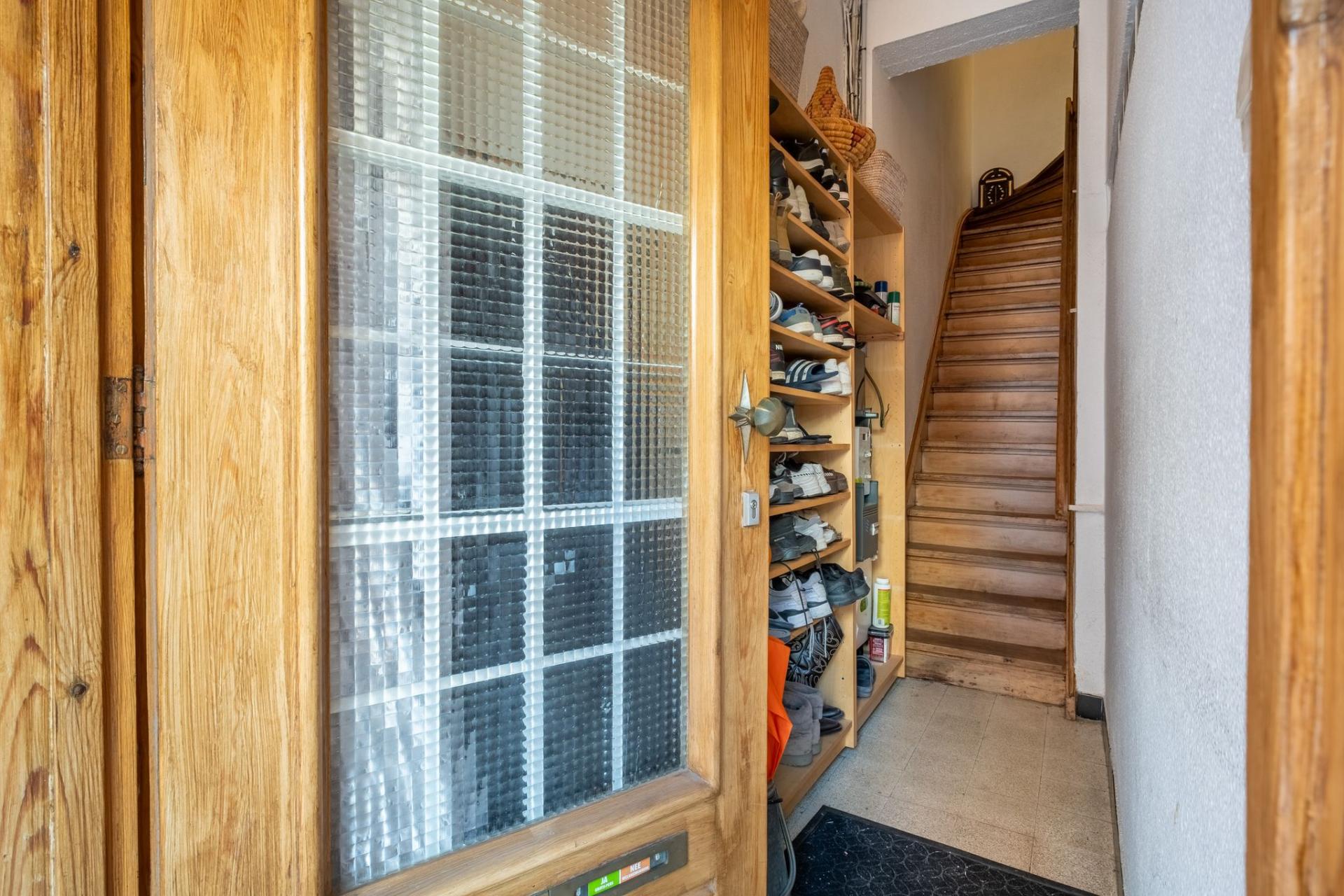 Leuke stadswoning met 4 slpkms en 2 badkamers! — foto