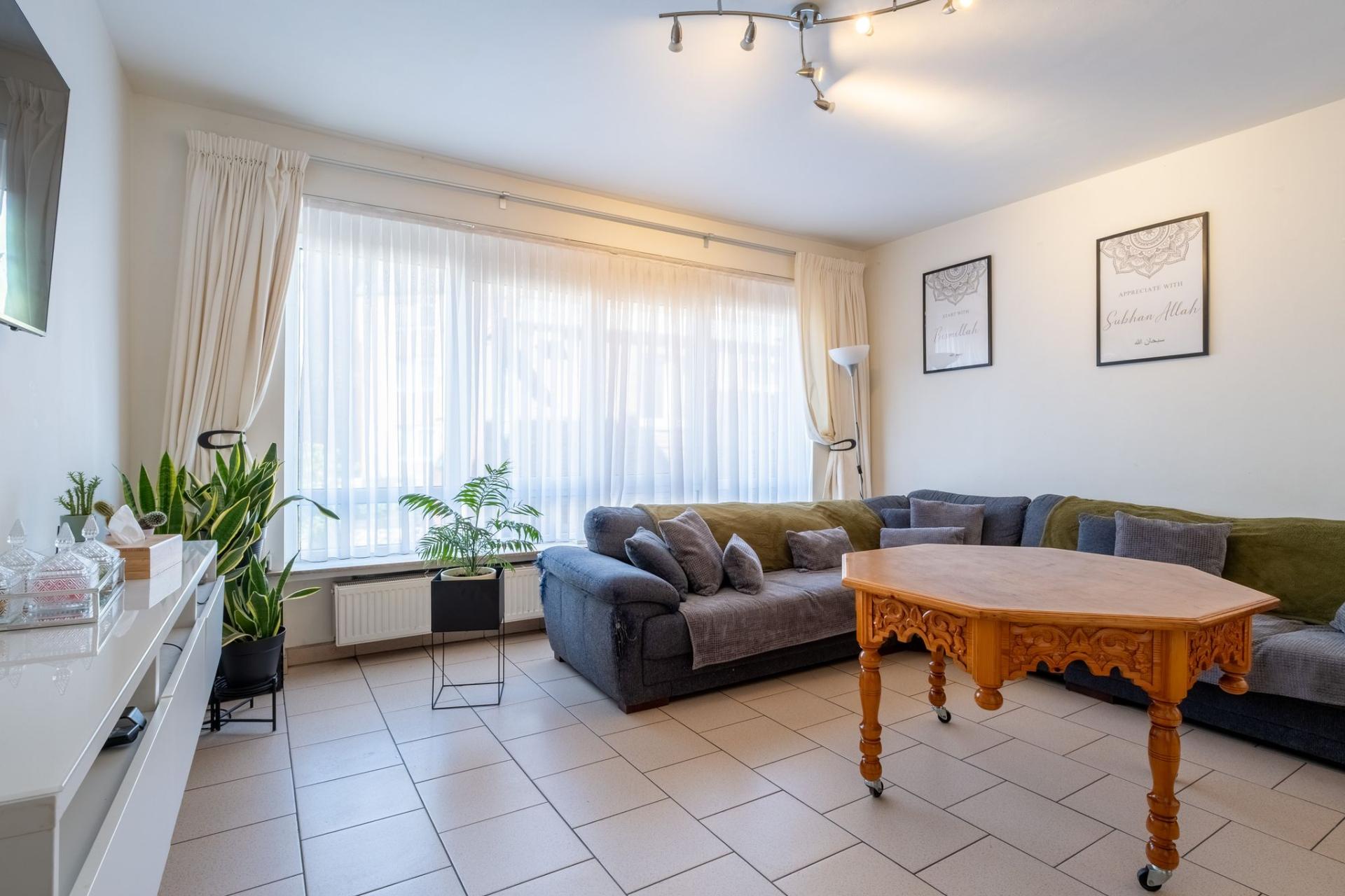 Leuke stadswoning met 4 slpkms en 2 badkamers! — foto