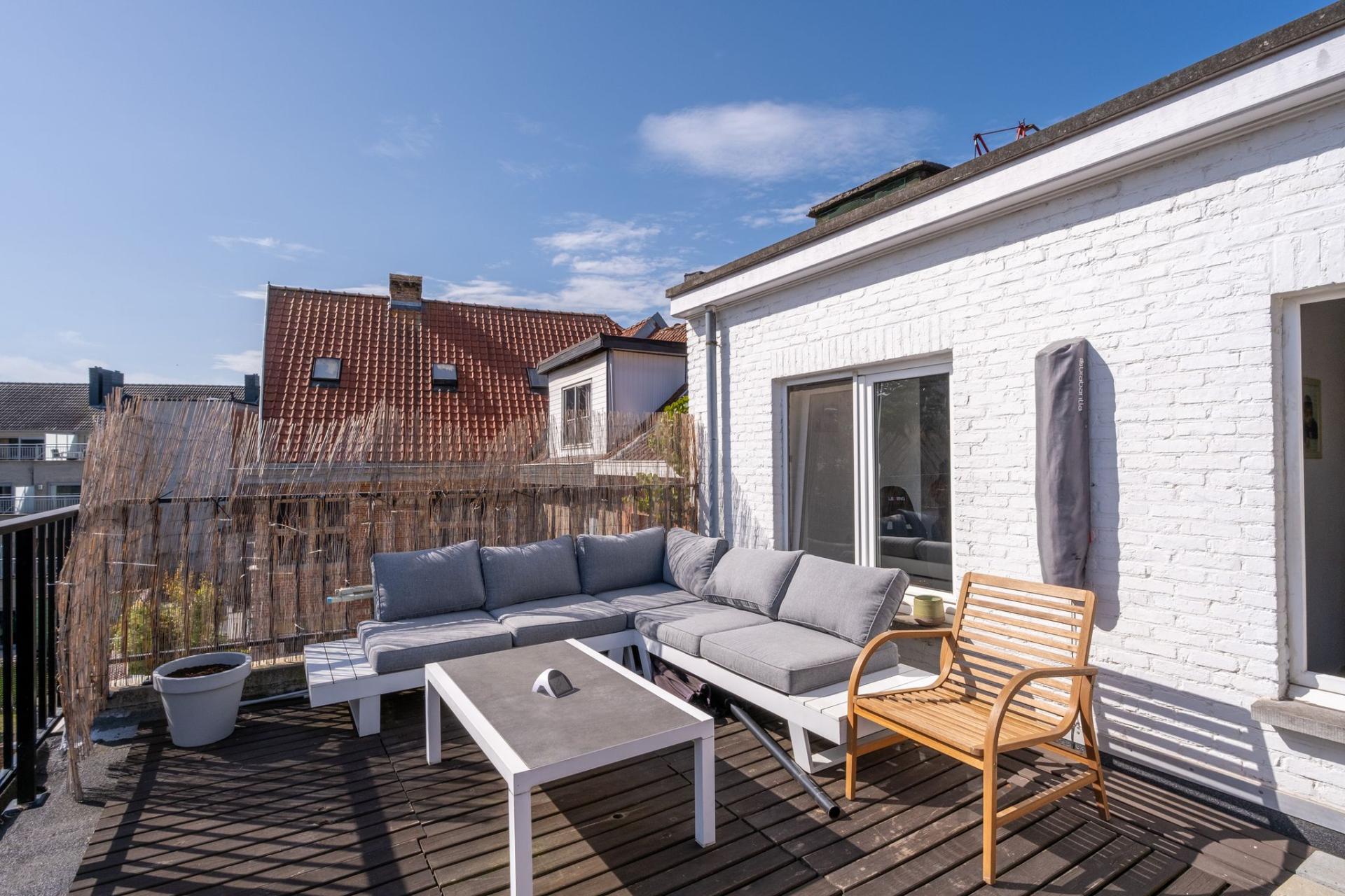 Leuke stadswoning met 4 slpkms en 2 badkamers! — foto