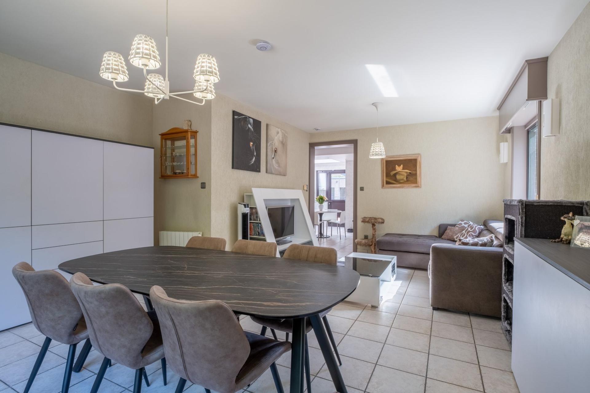 Compacte laagbouwwoning met gunstige ligging — foto