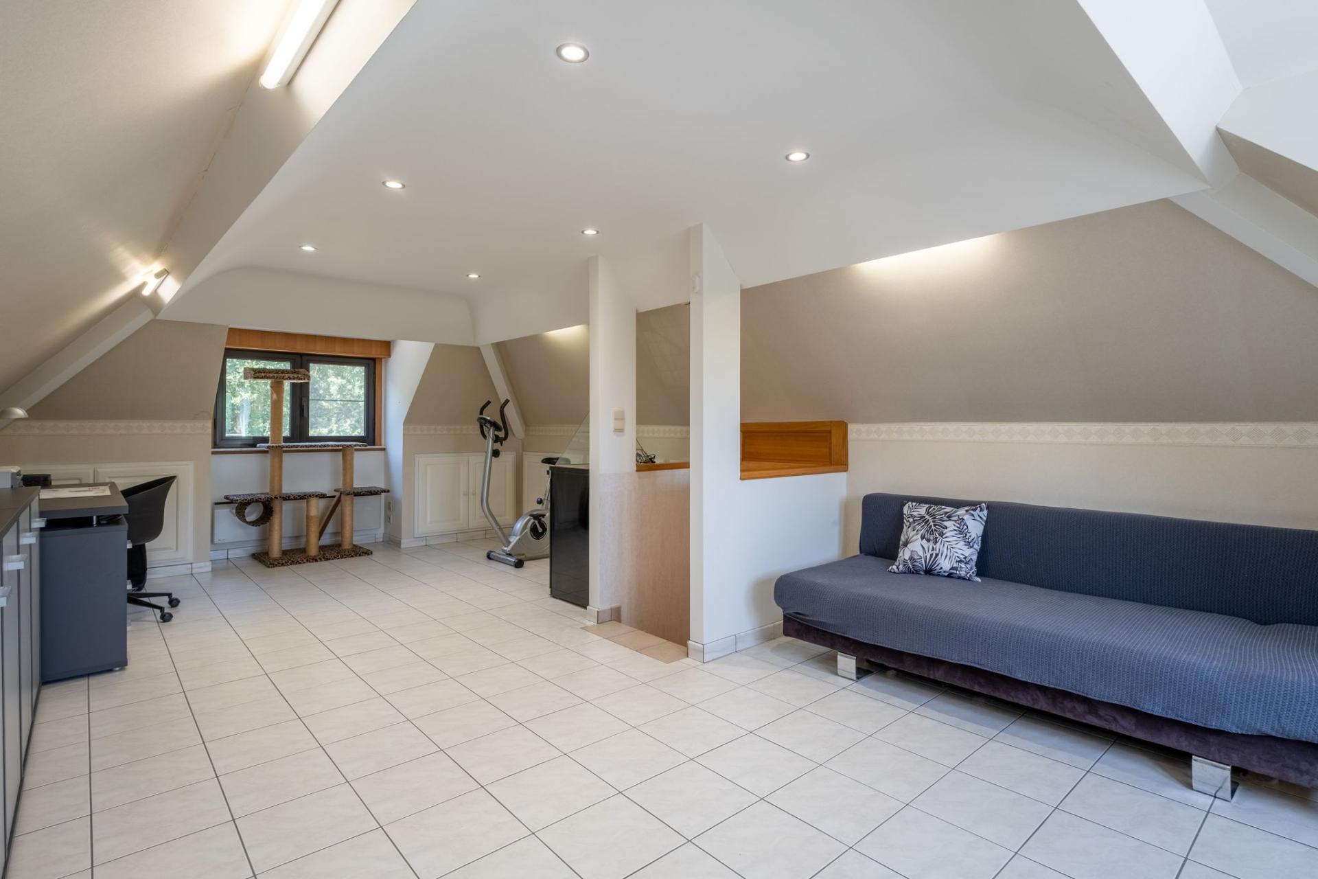 Compacte laagbouwwoning met gunstige ligging — foto