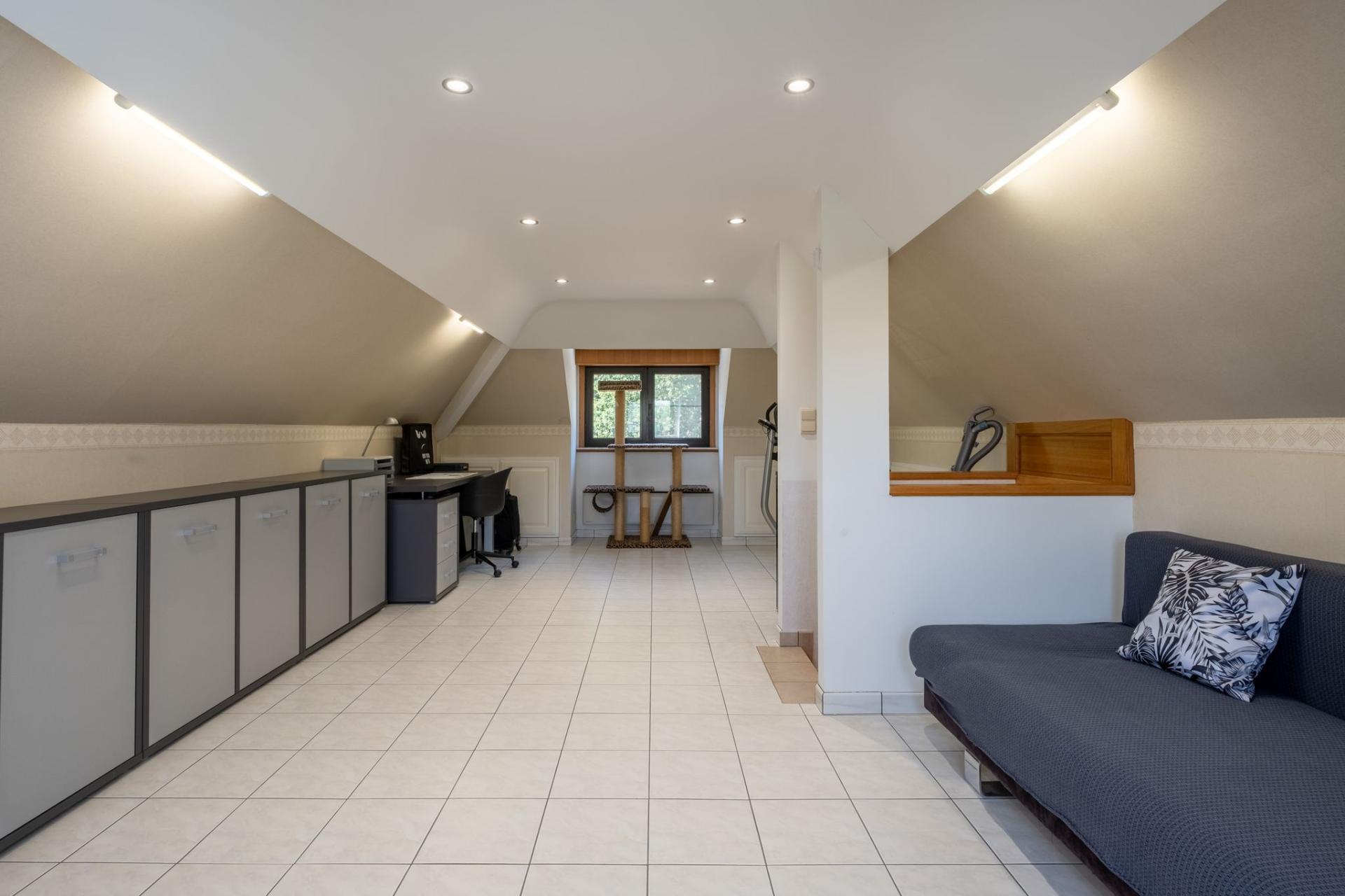 Compacte laagbouwwoning met gunstige ligging — foto