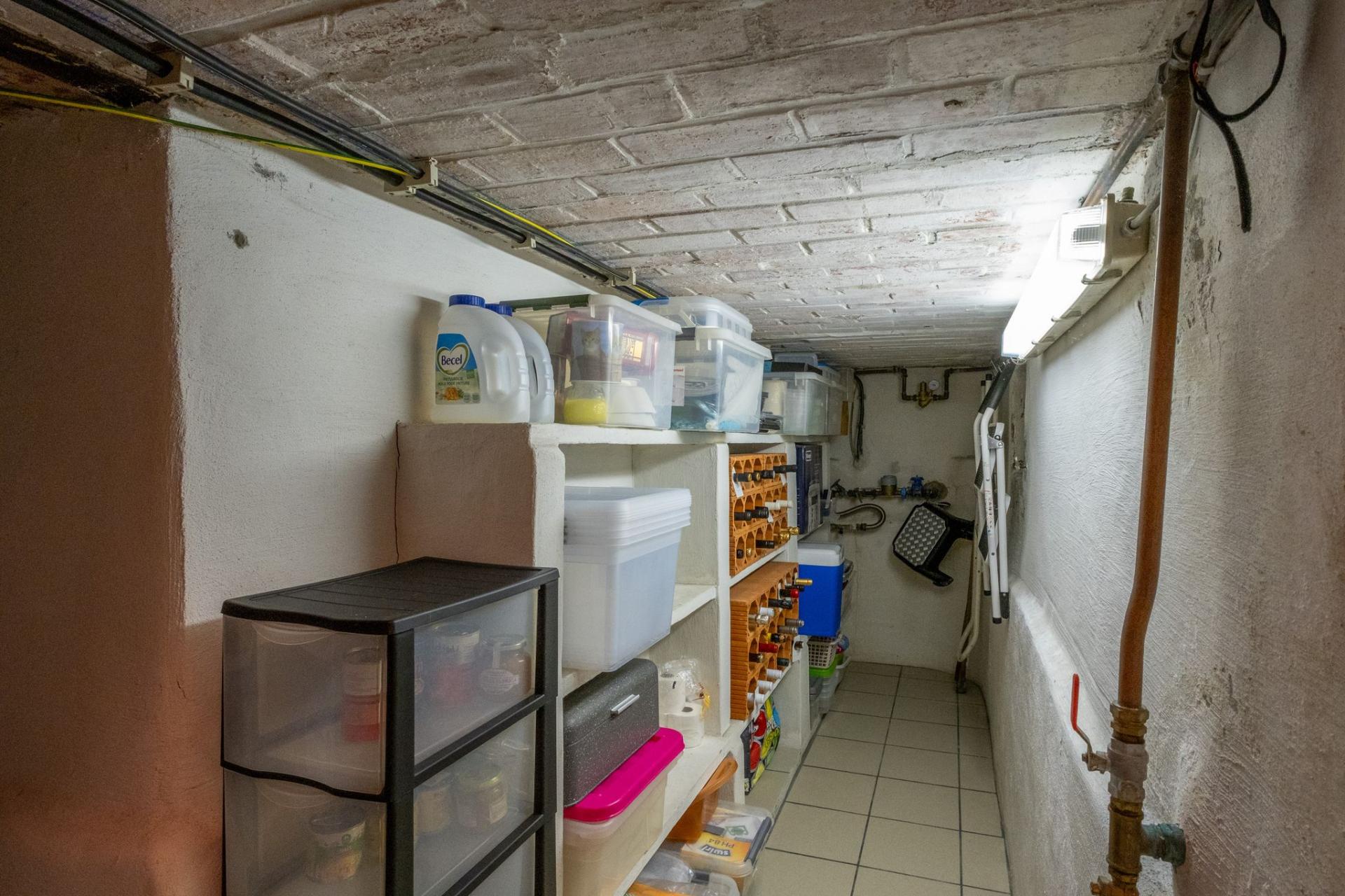 Compacte laagbouwwoning met gunstige ligging — foto