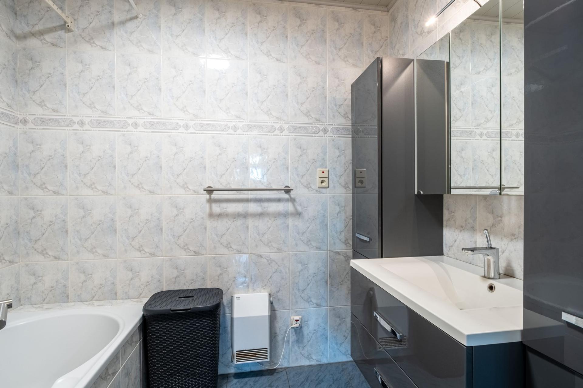 Compacte laagbouwwoning met gunstige ligging — foto