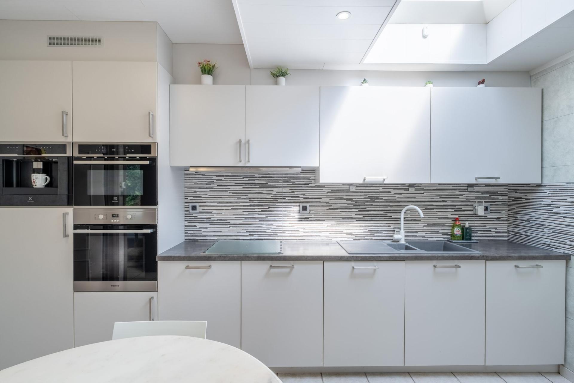 Compacte laagbouwwoning met gunstige ligging — foto