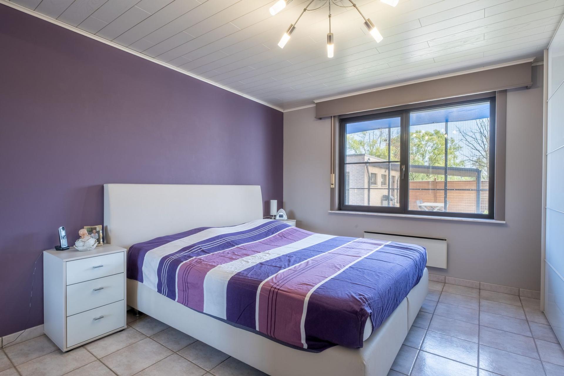 Compacte laagbouwwoning met gunstige ligging — foto