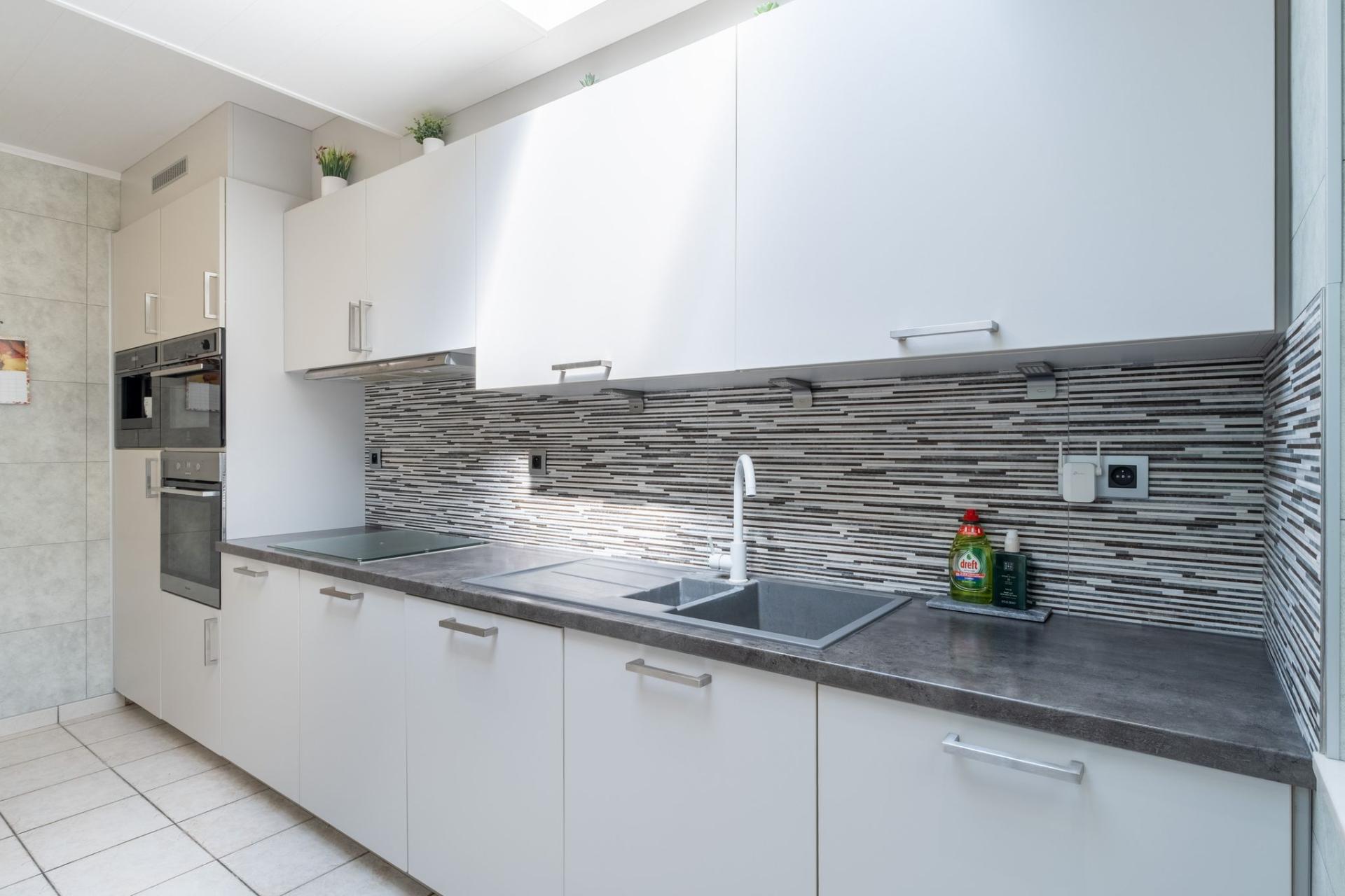 Compacte laagbouwwoning met gunstige ligging — foto
