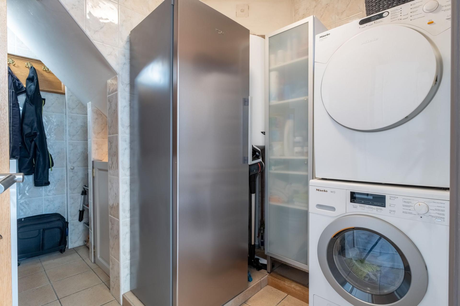 Compacte laagbouwwoning met gunstige ligging — foto