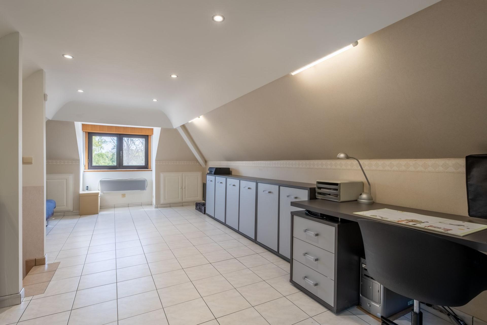 Compacte laagbouwwoning met gunstige ligging — foto