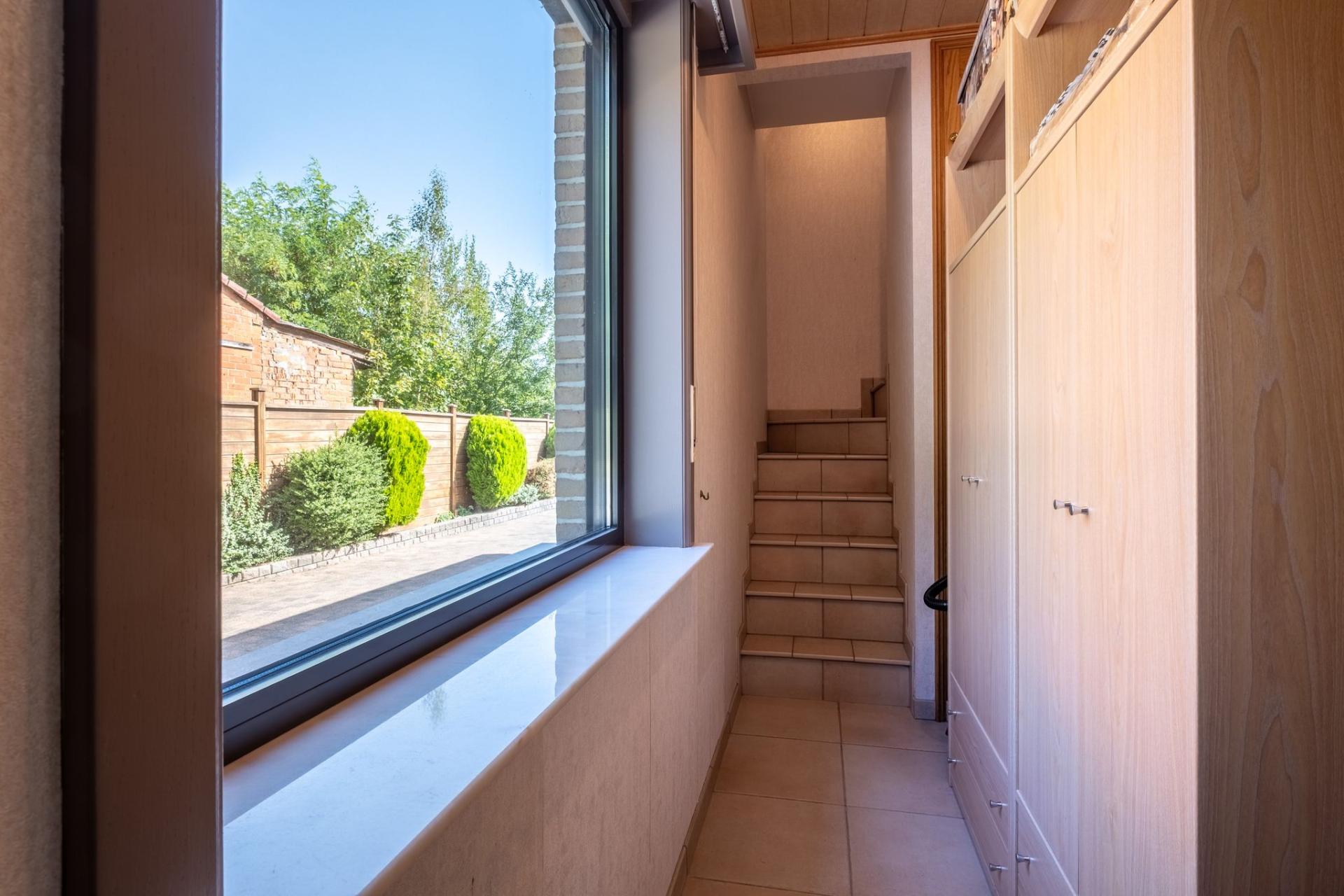 Compacte laagbouwwoning met gunstige ligging — foto