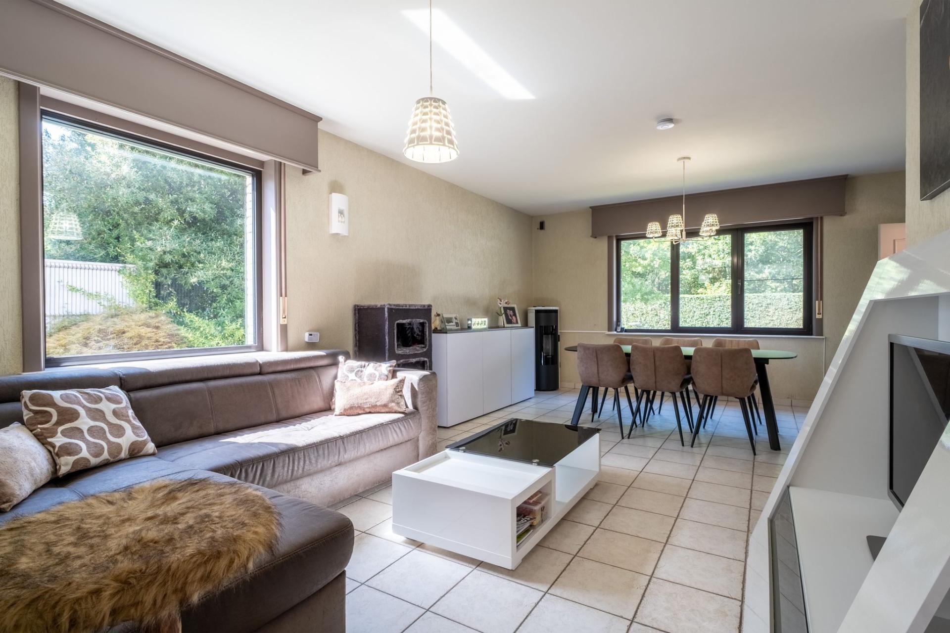 Compacte laagbouwwoning met gunstige ligging — foto