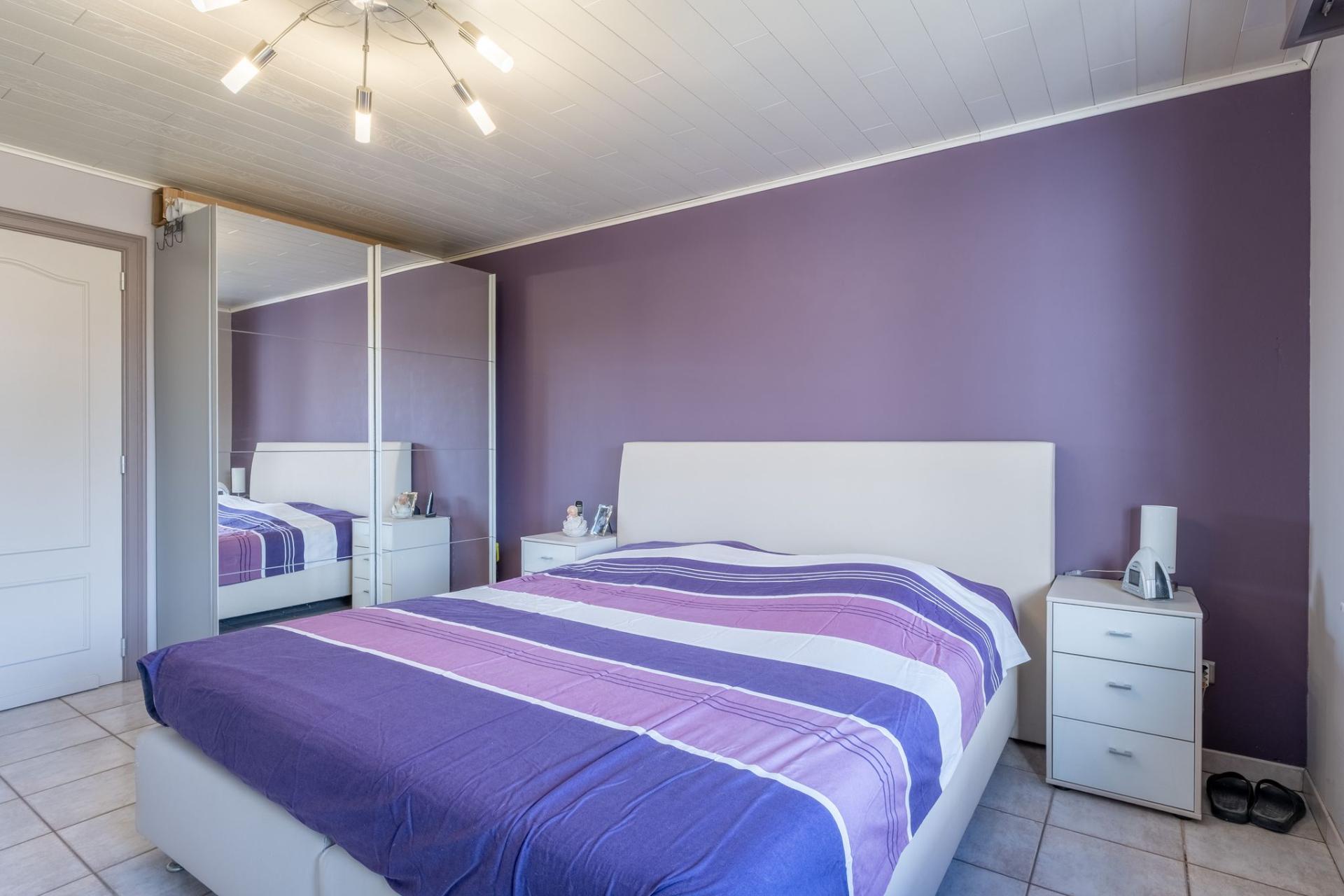 Compacte laagbouwwoning met gunstige ligging — foto