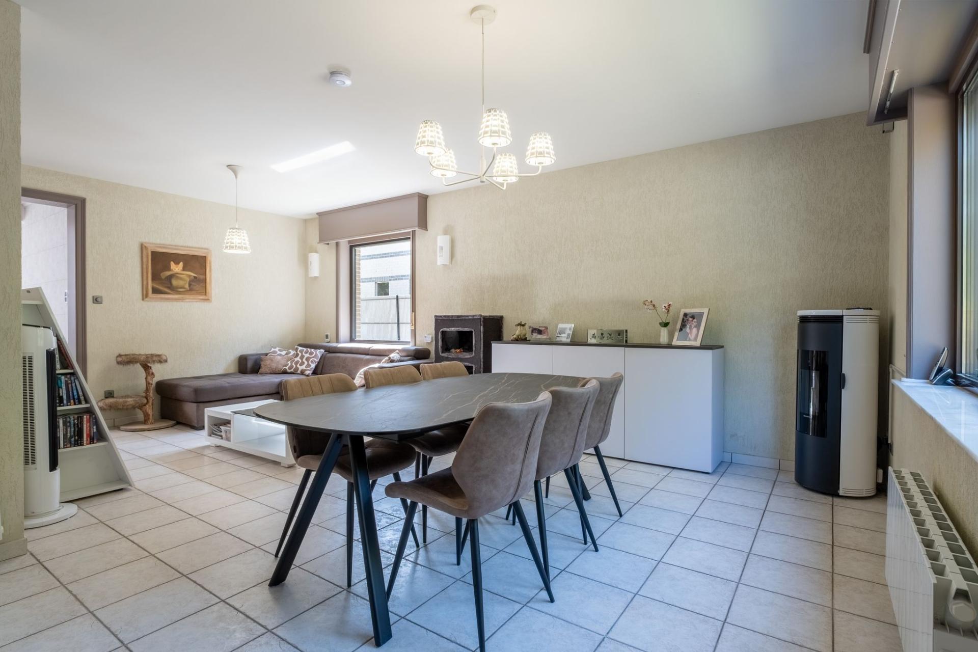 Compacte laagbouwwoning met gunstige ligging — foto