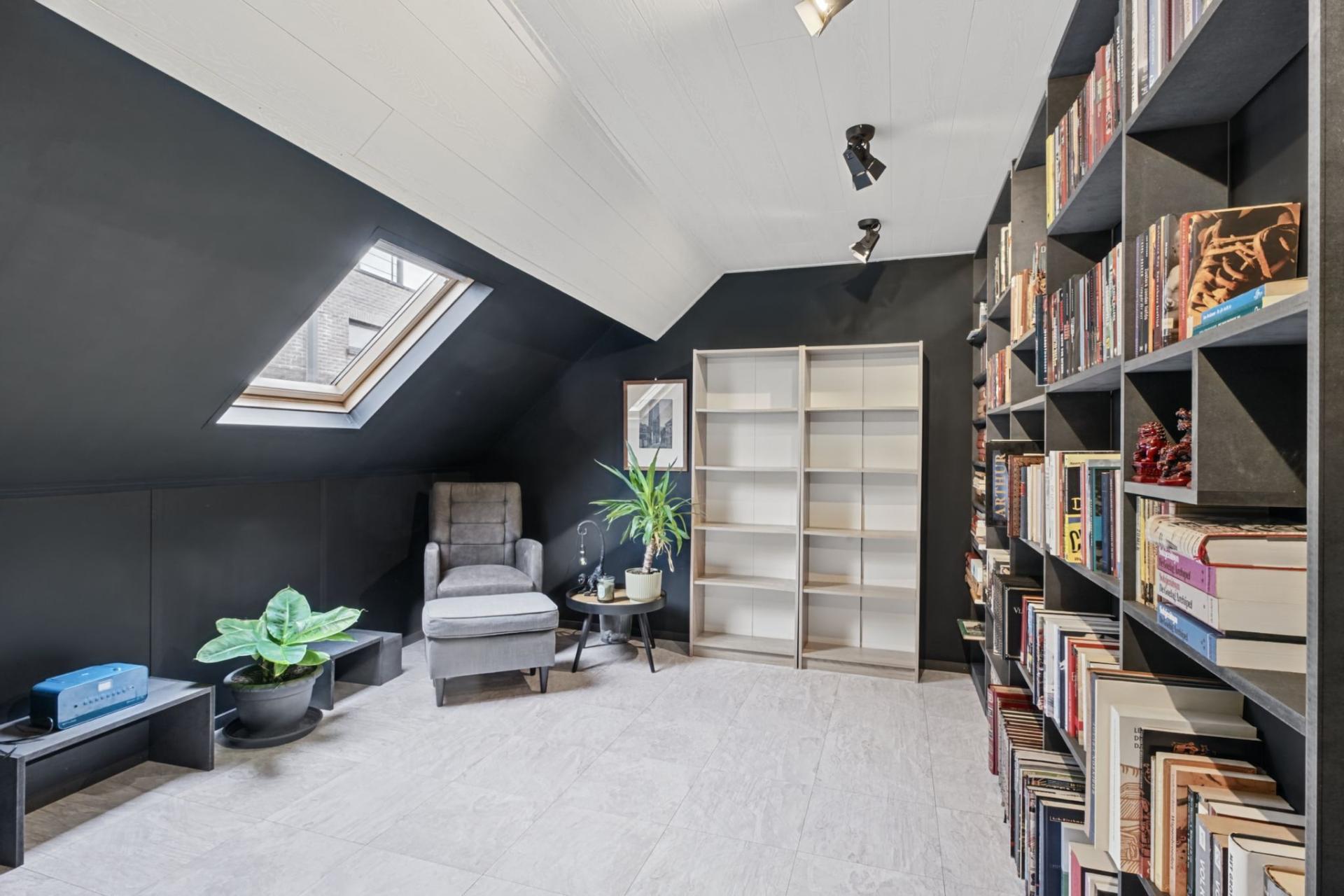 Woning met 4 slpkms aan binnendijle in Mechelen — foto
