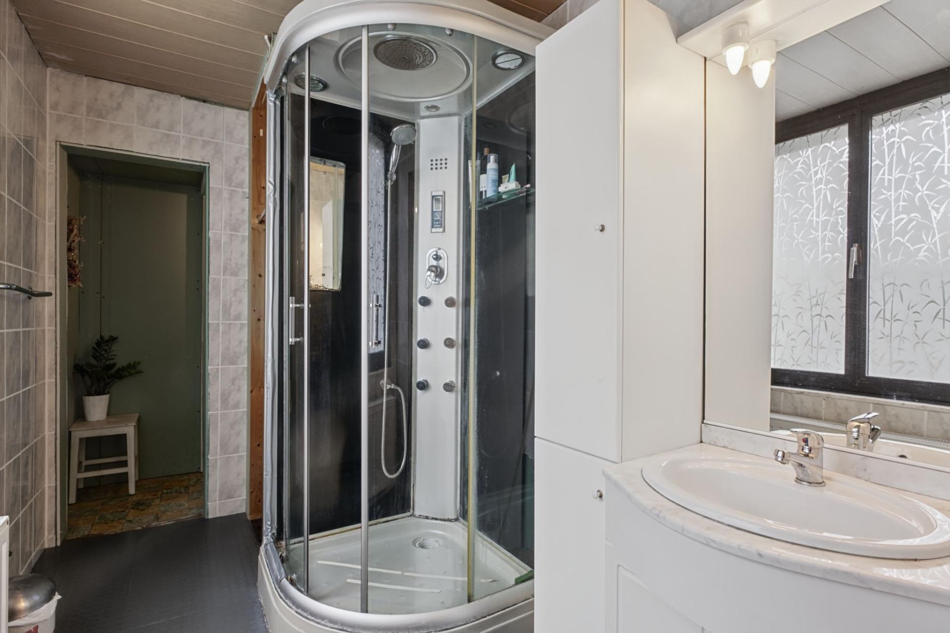 Woning met 4 slpkms aan binnendijle in Mechelen — foto