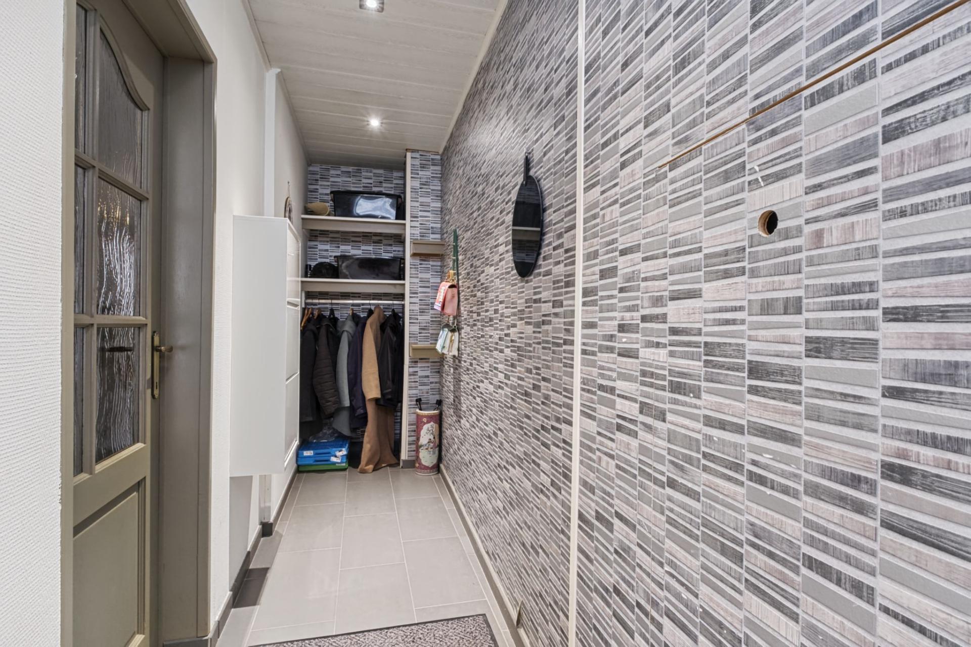 Woning met 4 slpkms aan binnendijle in Mechelen — foto