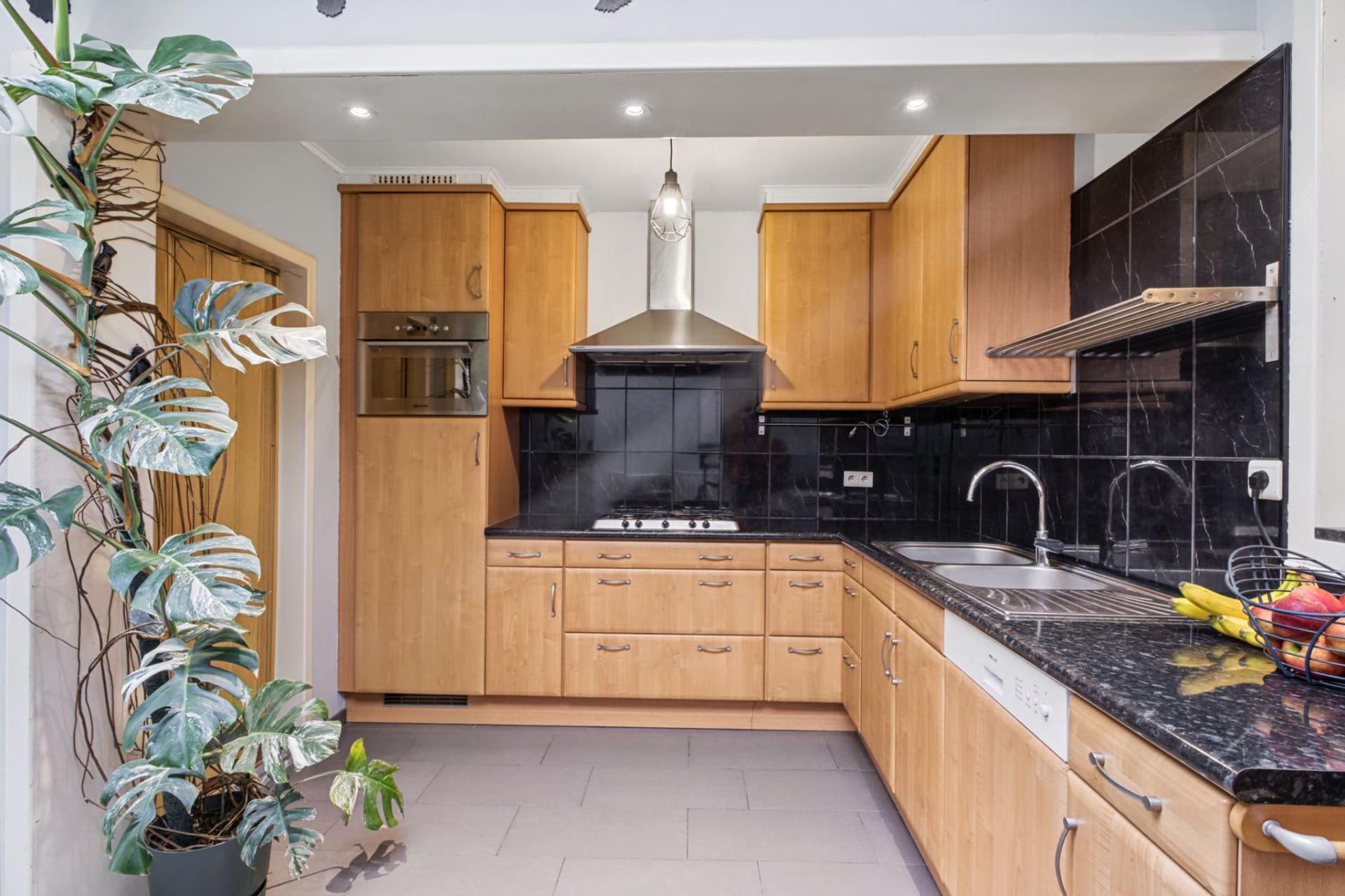 Woning met 4 slpkms aan binnendijle in Mechelen — foto
