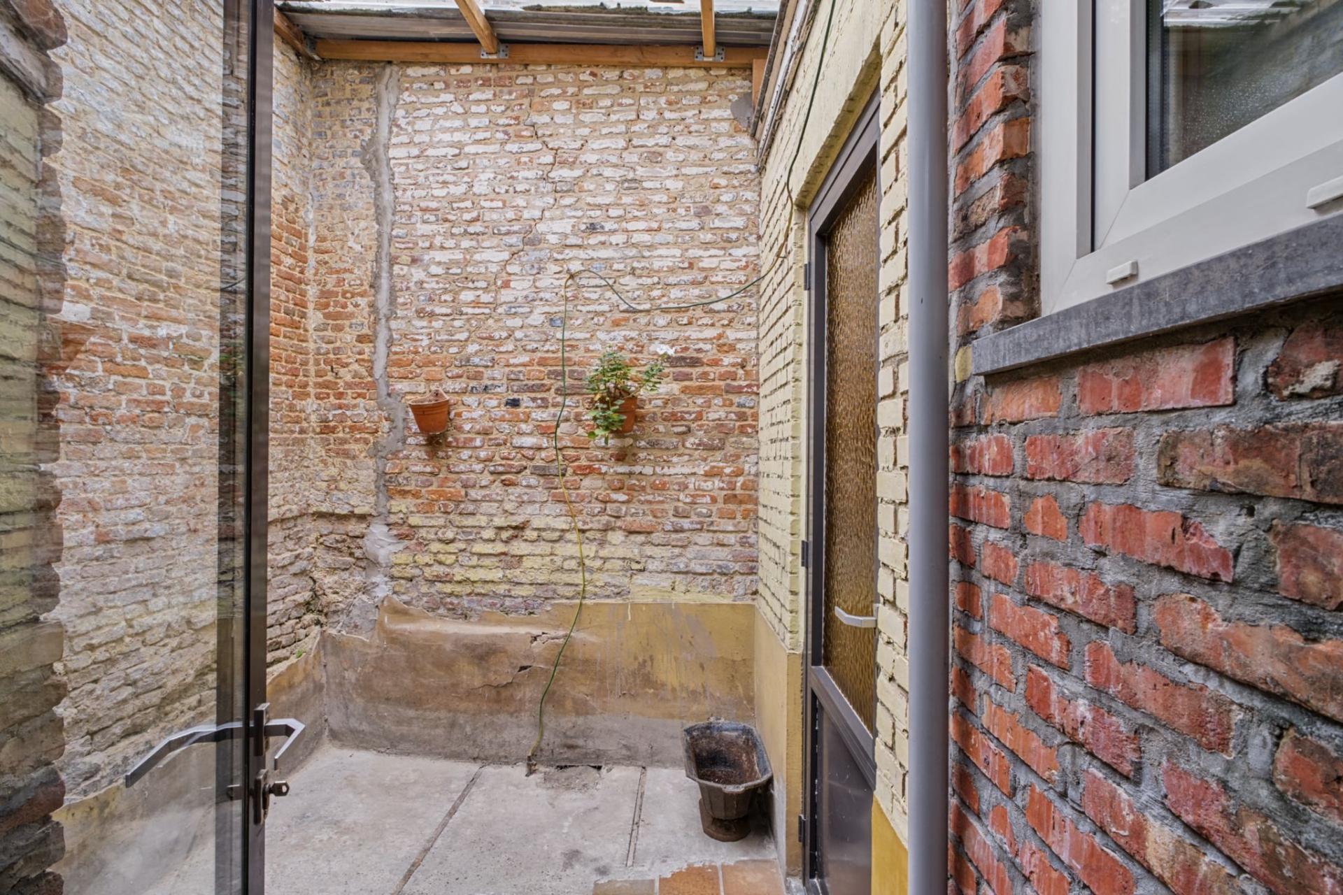 Woning met 4 slpkms aan binnendijle in Mechelen — foto