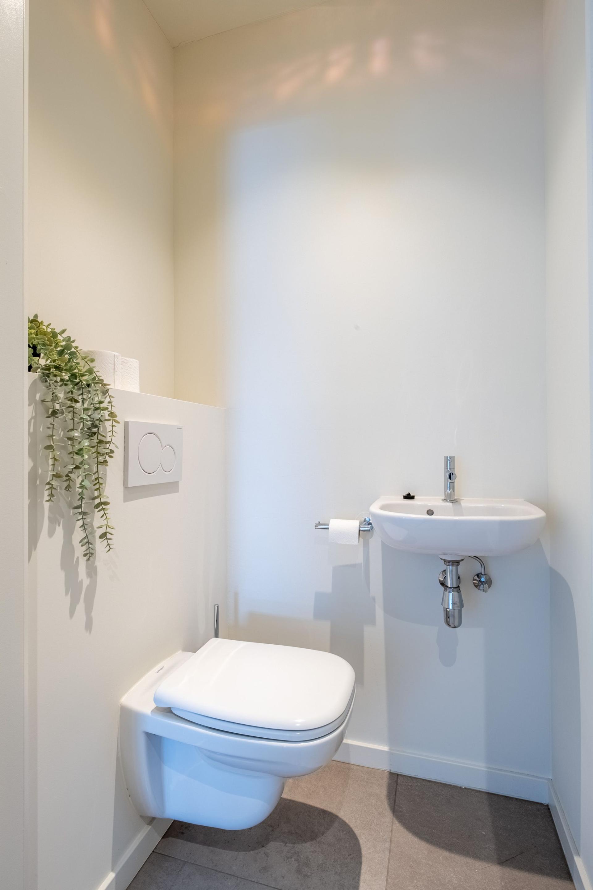 Ruim & lichtrijk serviceflat van 106m² in centrum Willebroek — foto