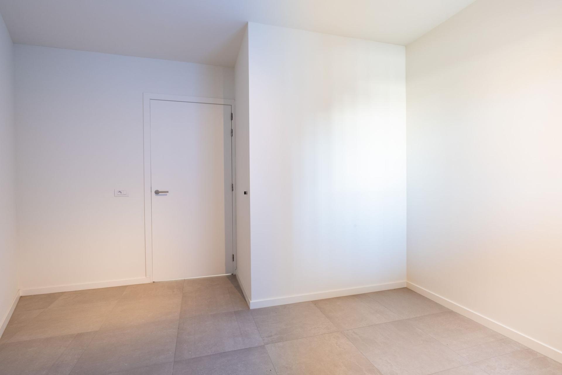 Ruim & lichtrijk serviceflat van 106m² in centrum Willebroek — foto