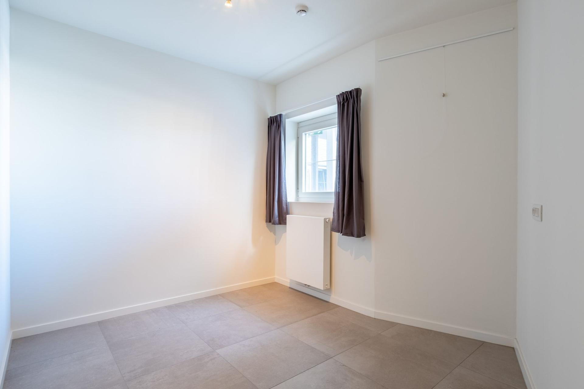 Ruim & lichtrijk serviceflat van 106m² in centrum Willebroek — foto