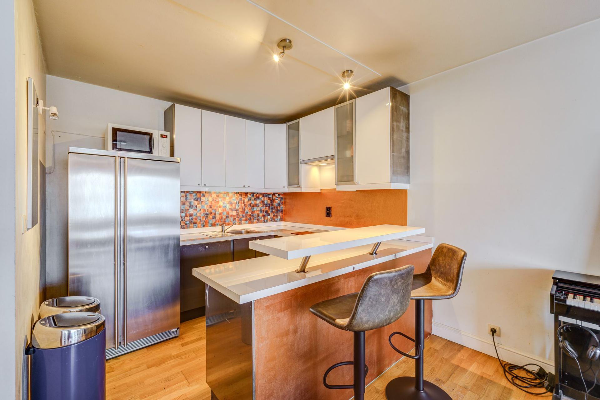 Instapklaar 2 slk appartement te Deurne — foto