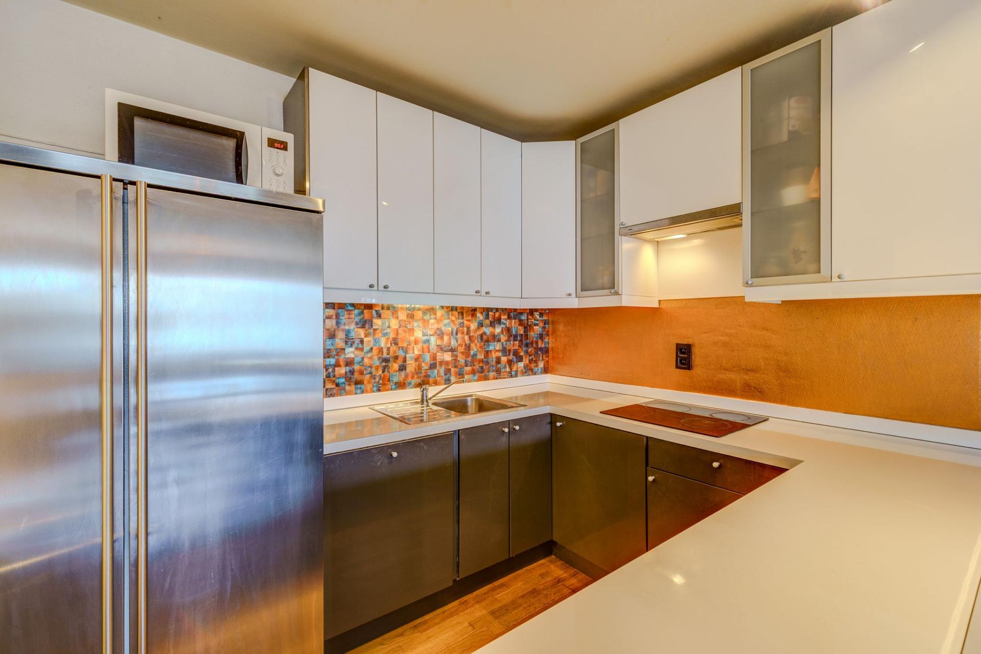 Instapklaar 2 slk appartement te Deurne — foto