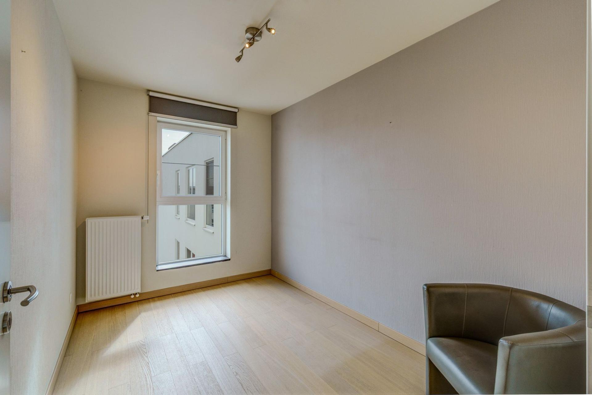 Exclusief apppartement met 3 slpk in Geel centrum — foto