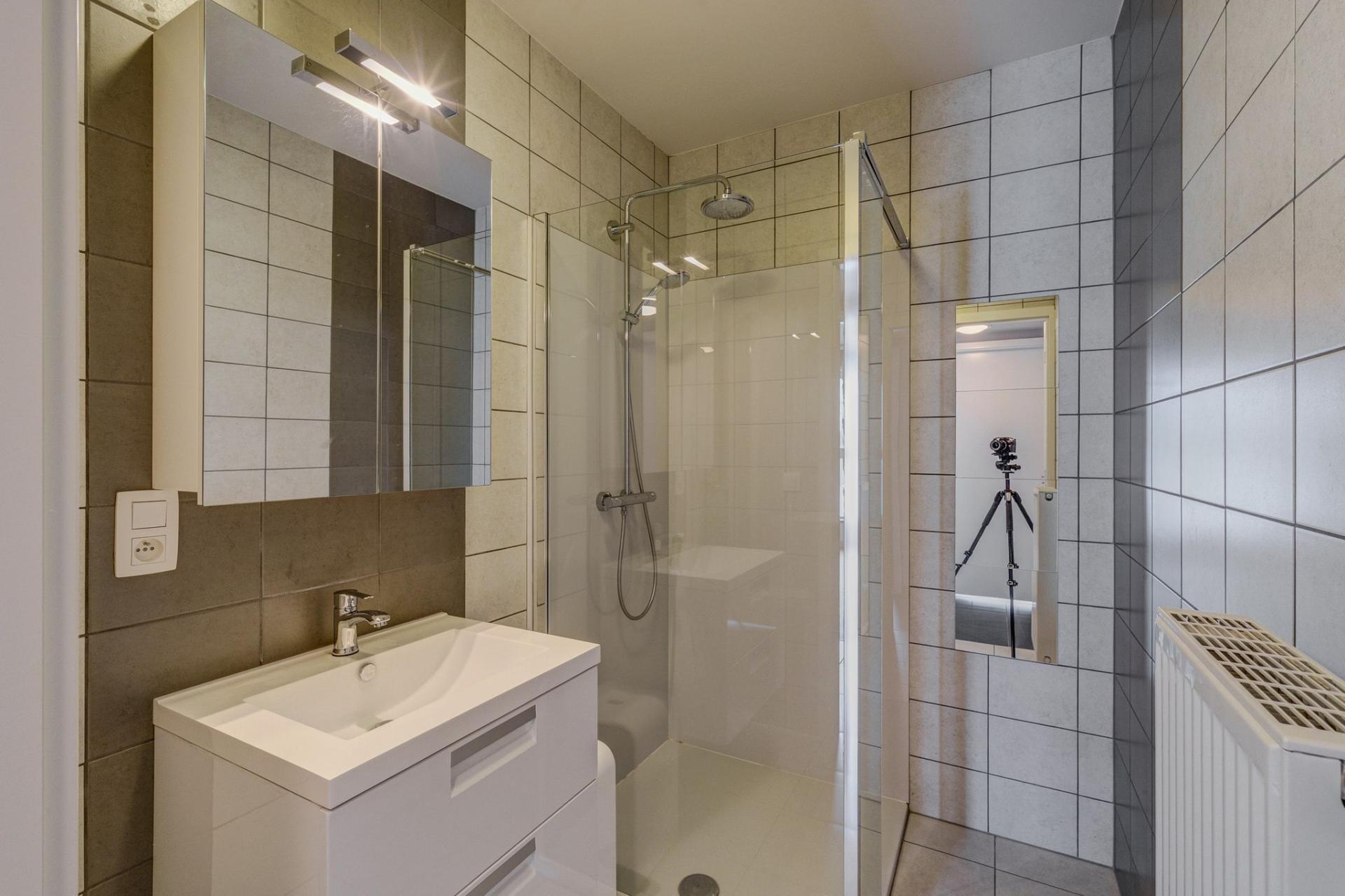 Exclusief apppartement met 3 slpk in Geel centrum — foto