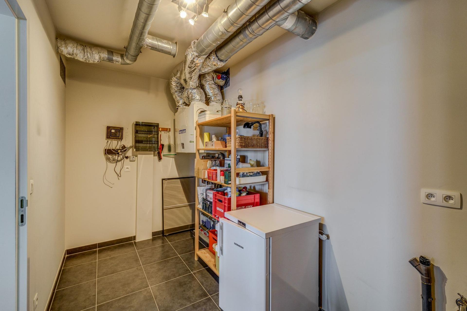 Exclusief apppartement met 3 slpk in Geel centrum — foto