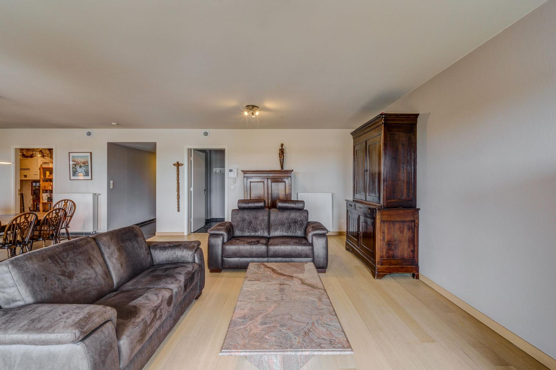 Exclusief apppartement met 3 slpk in Geel centrum — foto