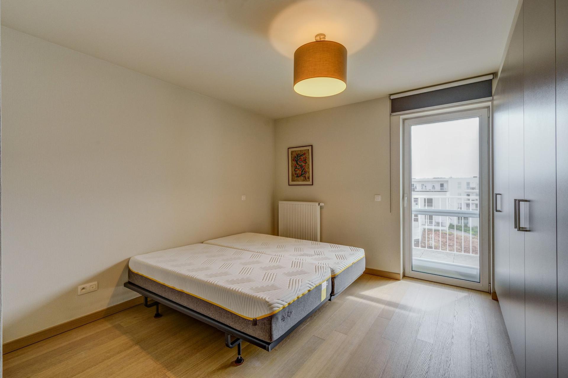 Exclusief apppartement met 3 slpk in Geel centrum — foto