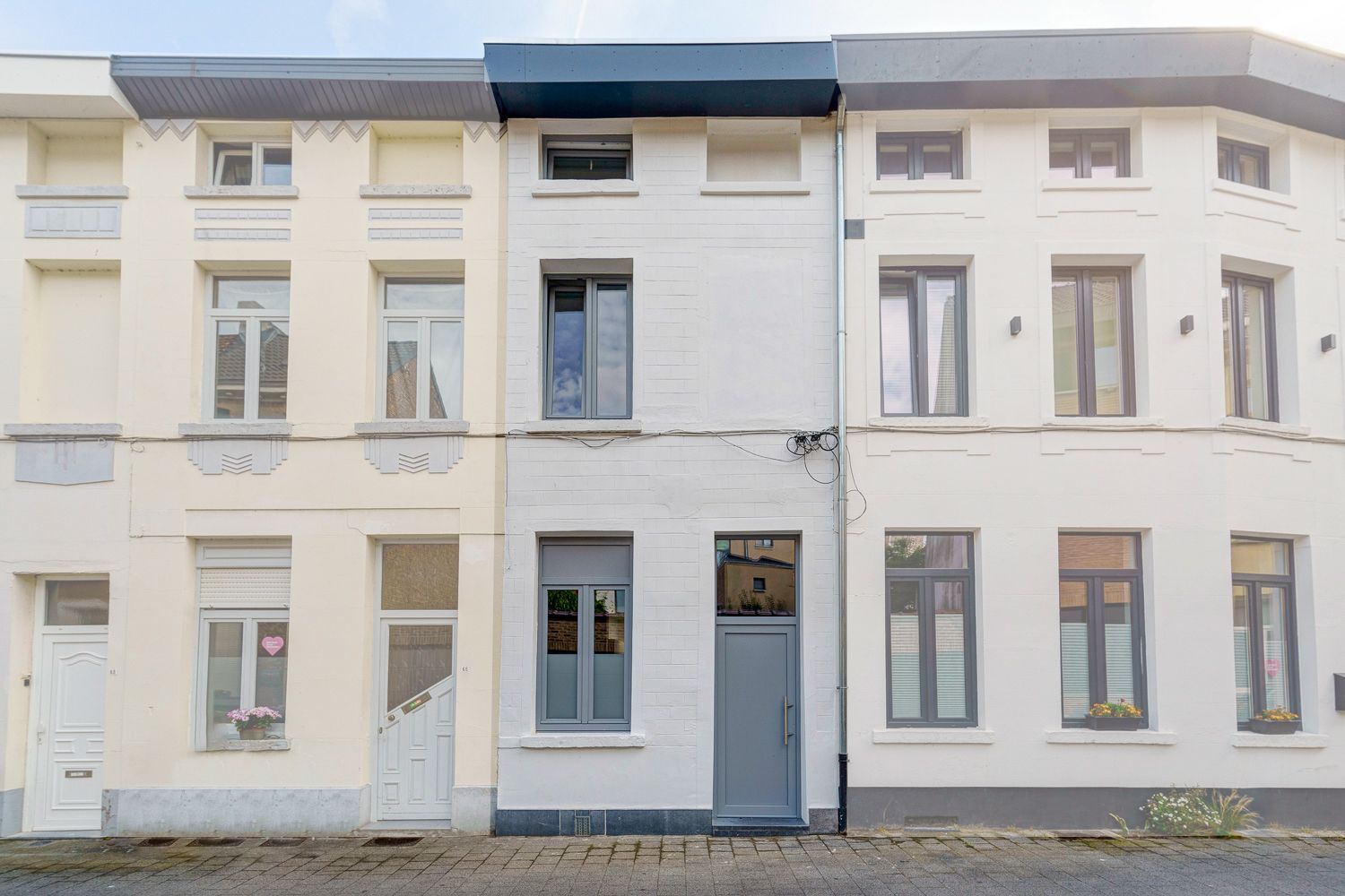 Einfamilienhaus in Mechelen