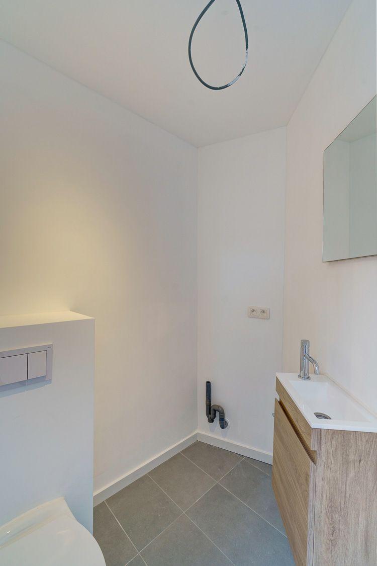 Gerenoveerde woning met 3 slpks te Mechelen — foto
