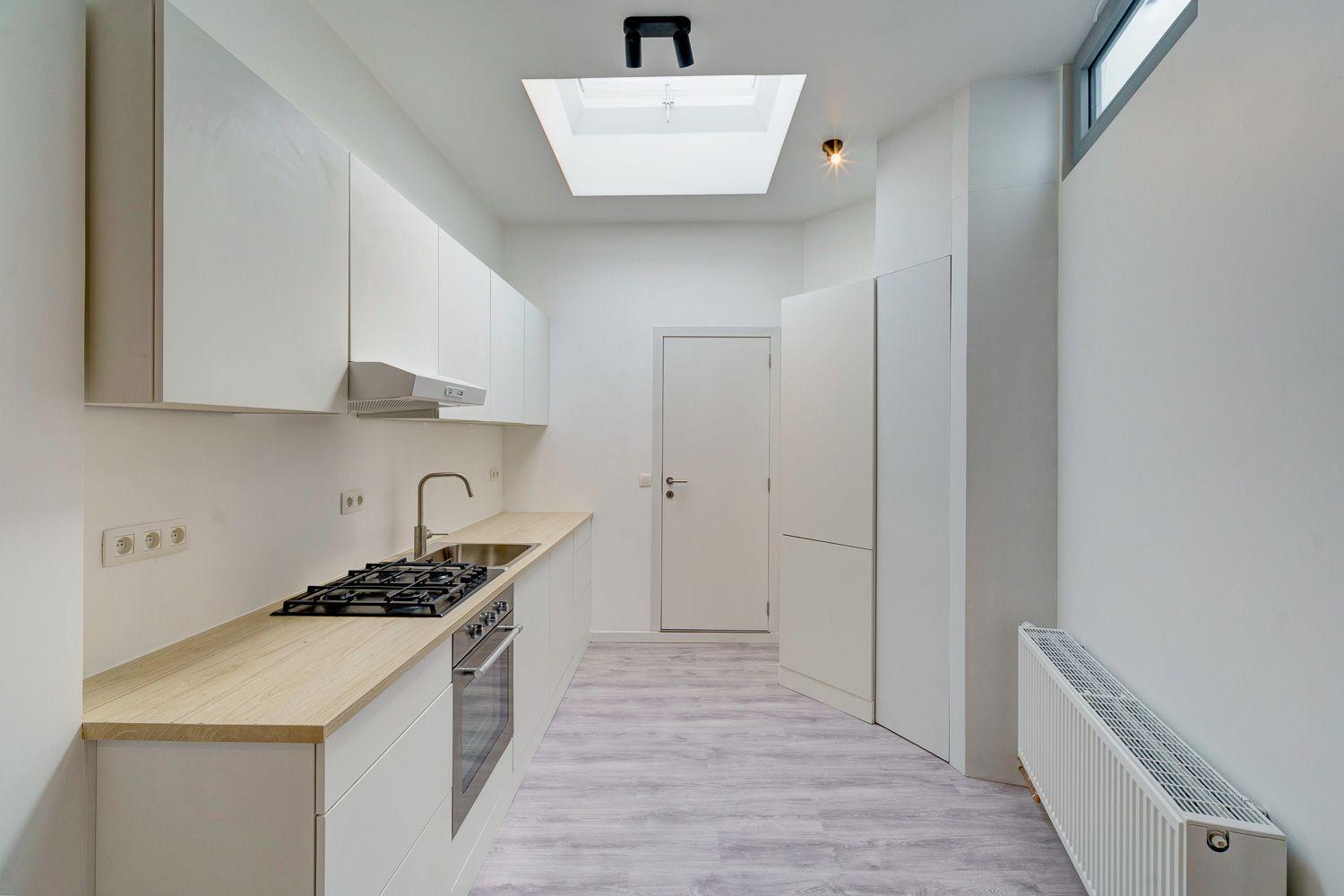 Gerenoveerde woning met 3 slpks te Mechelen — foto