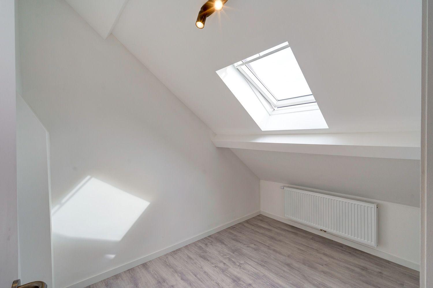 Gerenoveerde woning met 3 slpks te Mechelen — foto