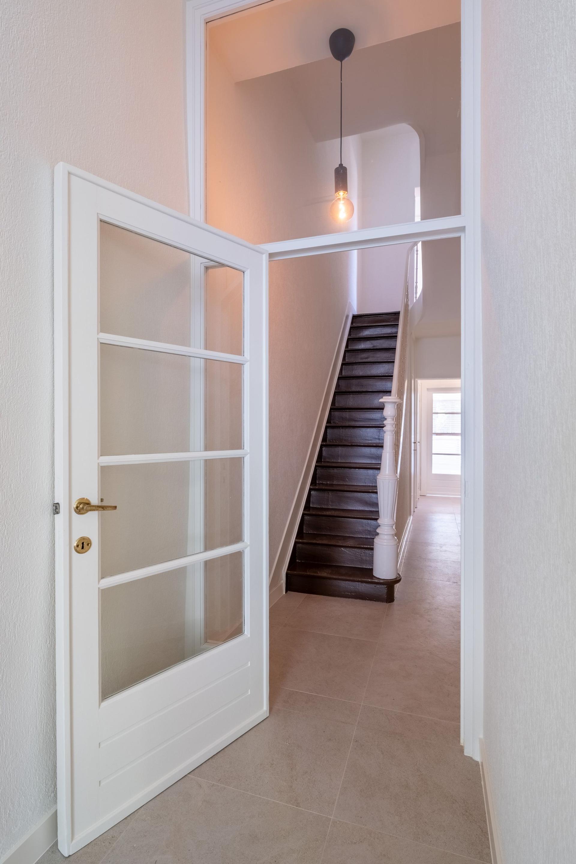Meesterwoning te koop in Mechelen met tuin — foto