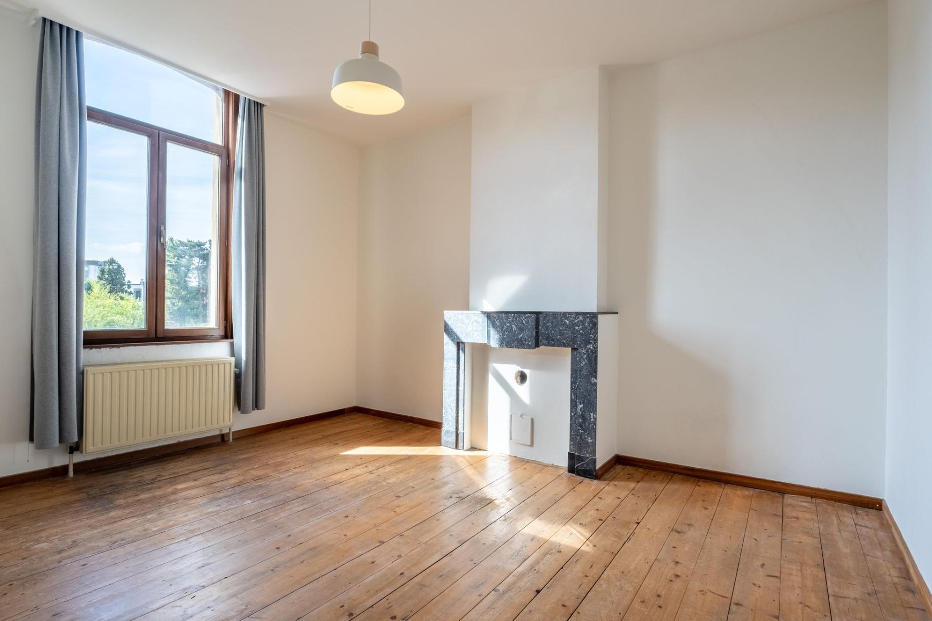 Meesterwoning te koop in Mechelen met tuin — foto