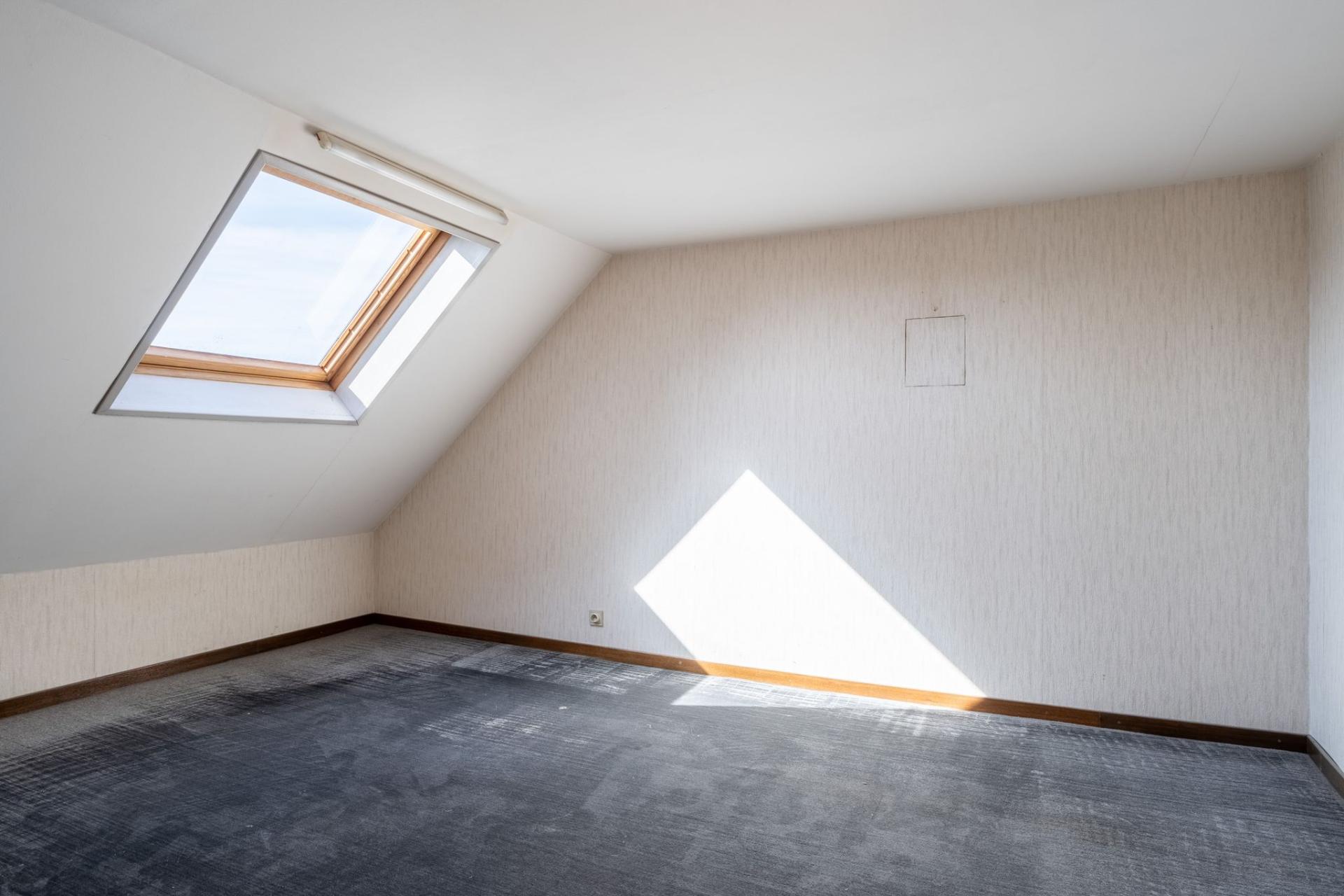 Meesterwoning te koop in Mechelen met tuin — foto