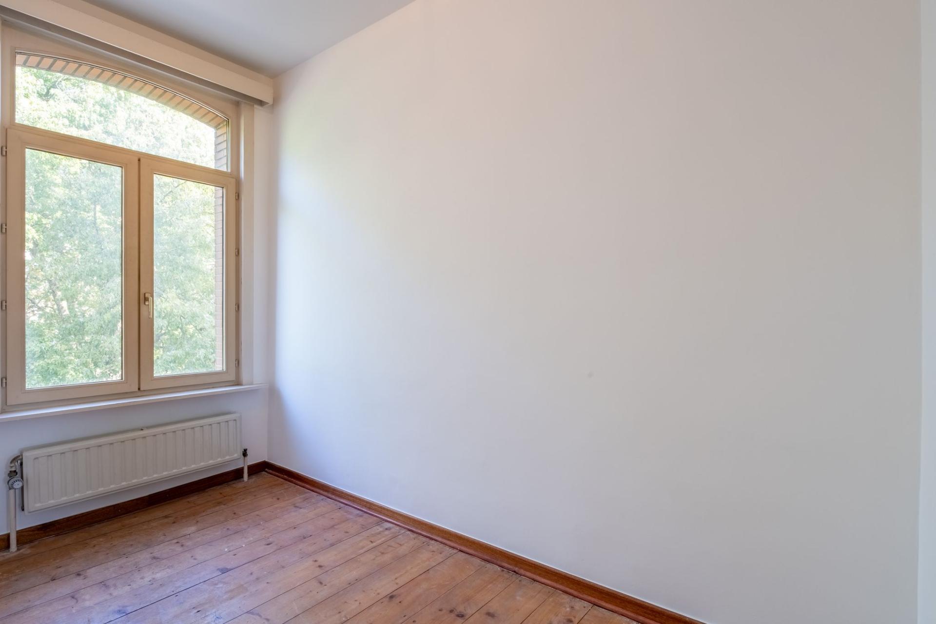 Meesterwoning te koop in Mechelen met tuin — foto