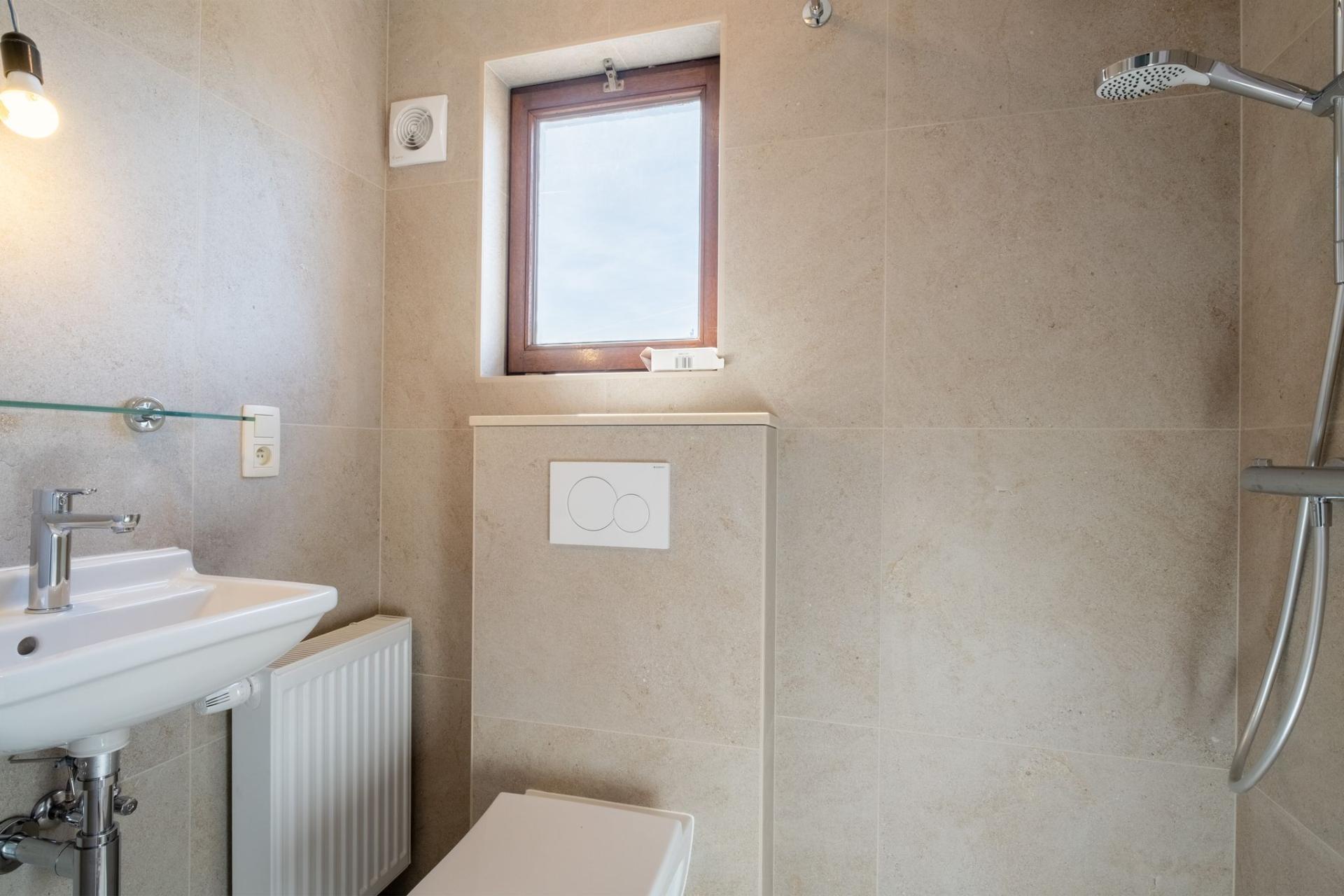Meesterwoning te koop in Mechelen met tuin — foto