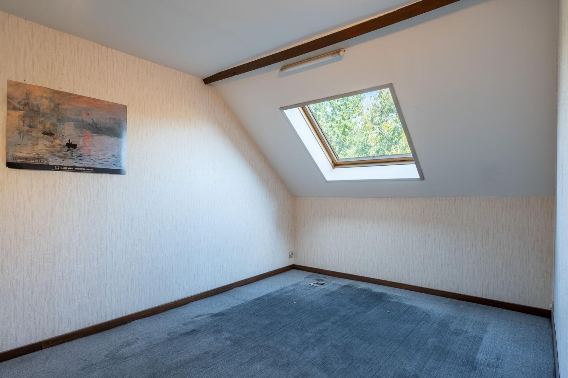 Meesterwoning te koop in Mechelen met tuin — foto