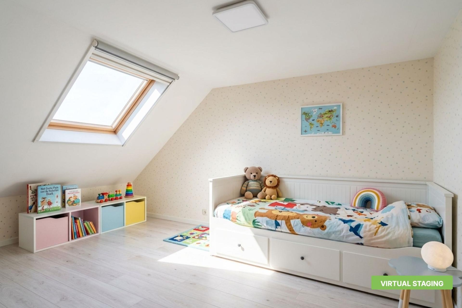 Meesterwoning te koop in Mechelen met tuin — foto