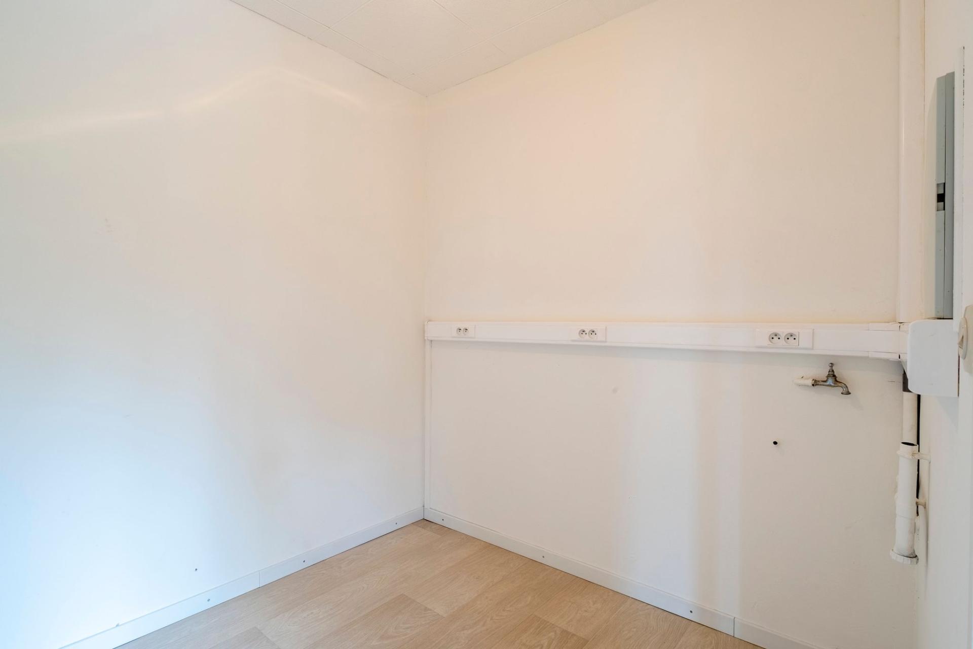 Instapklaar appartement met 3 slpk en 2 garages te Mol! — foto