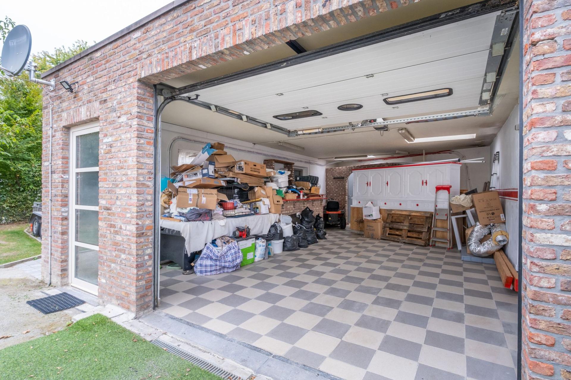 Instapklare eengezinswoning met 4 slpk te koop in Rijmenam — foto