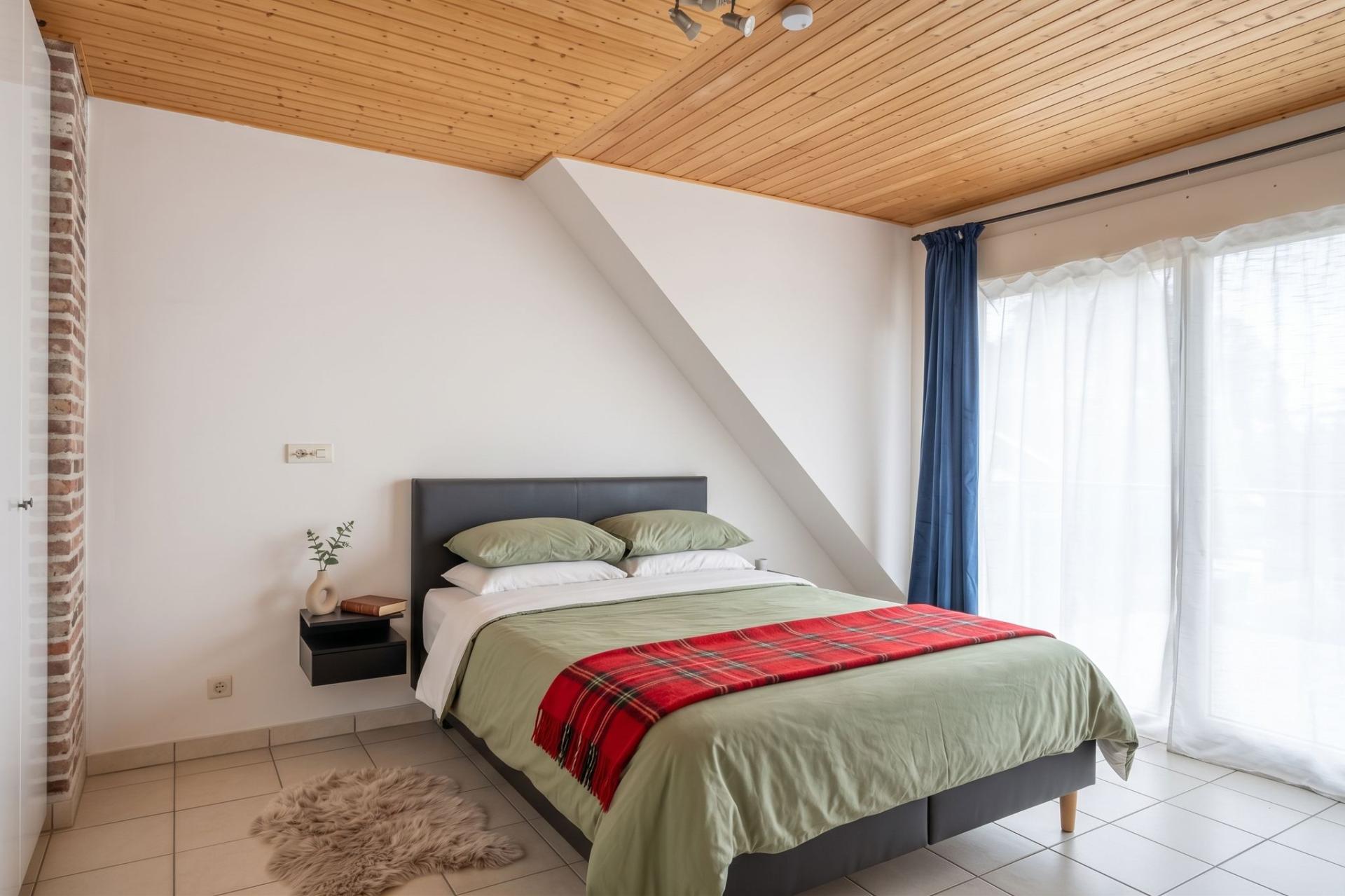 Instapklare eengezinswoning met 4 slpk te koop in Rijmenam — foto