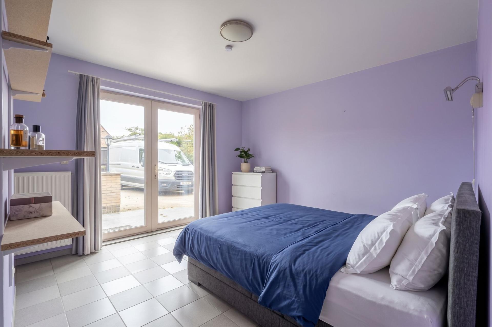 Instapklare eengezinswoning met 4 slpk te koop in Rijmenam — foto