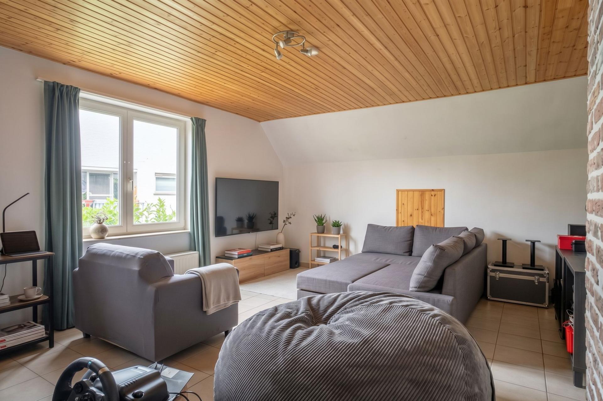 Instapklare eengezinswoning met 4 slpk te koop in Rijmenam — foto