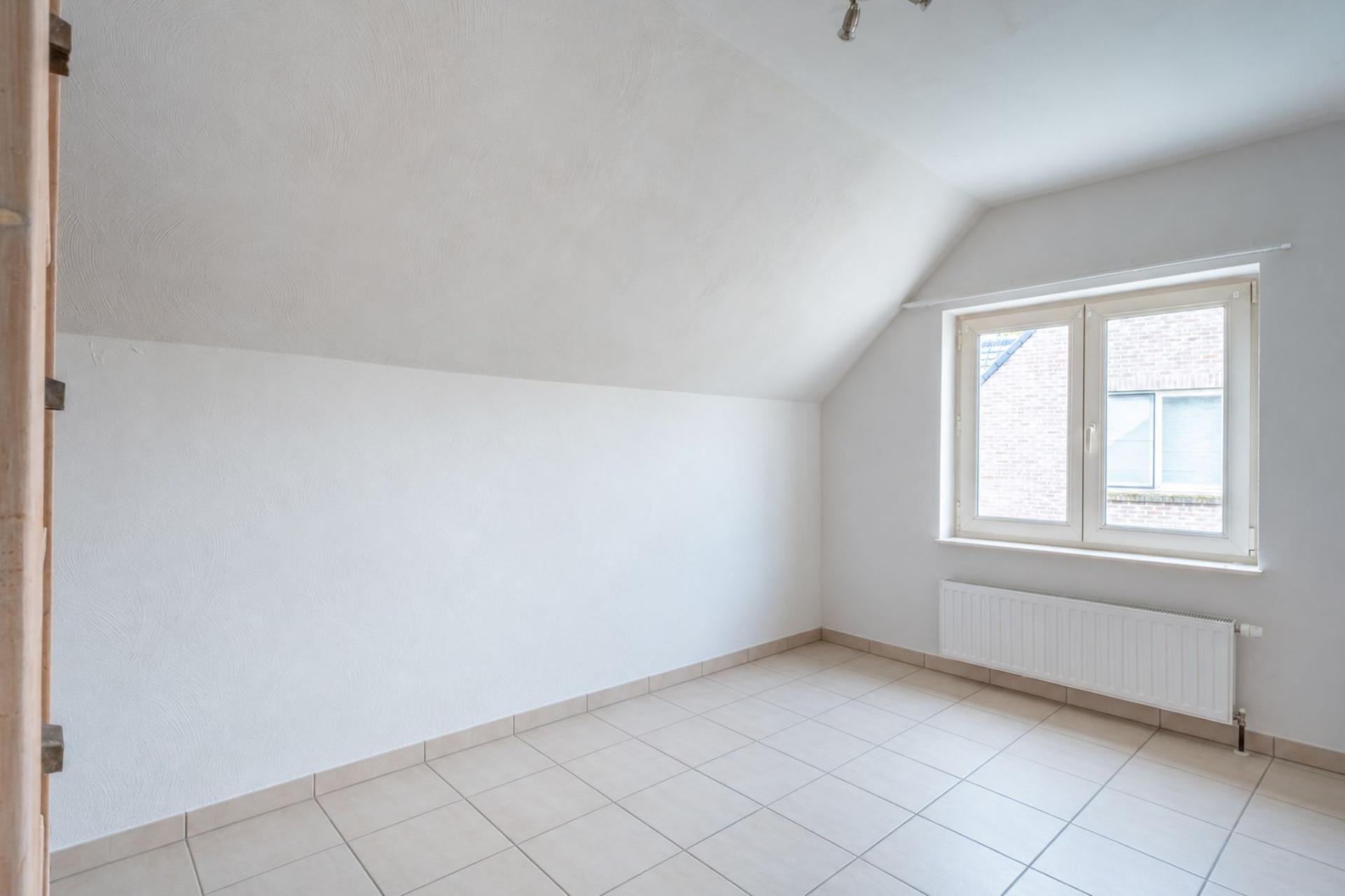 Instapklare eengezinswoning met 4 slpk te koop in Rijmenam — foto